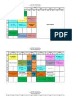 Revisi 3 - Jadwal Kuliah Per 19 April 2022: Pat. Anatomi IKA