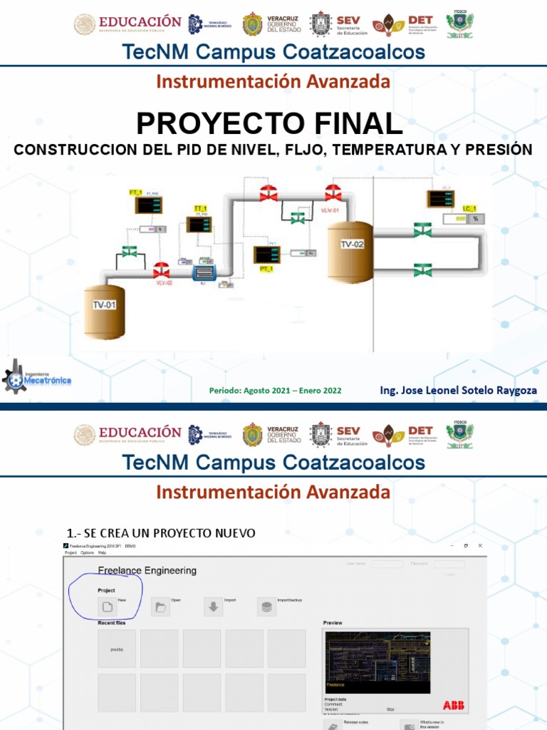 Proyecto Final | PDF | Informática | Ciencias de la Computación