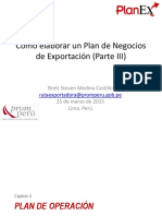 Como - Elaborar - Plan - Negocios - Exportacion - III - Planex - Ruta - Exportadora - 2015 - Keyword - Principal OK OK