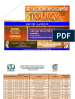 Nominaciones Qna 19 2022 Septiembre Escalafon Toluca