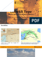 Göbekli Tepe