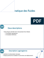 Cinématique Des Fluides2