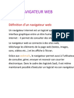 Un Navigateur Web 2