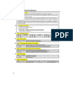 Diagrama Cableado Electrico 6