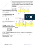 Parametre Lies Motif