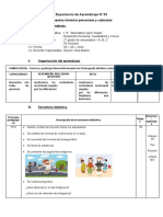 Clase Simulada - Deyvis Vilca - 02