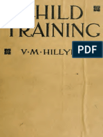 Child Training Sys 00 Hill