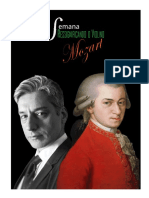 Programa SRV - Mozart