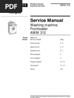 Download Whirlpool Manual by Rene Antonio Delgado Sobalvarro SN59900812 doc pdf