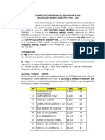 Ads-7-2006-Cmac Sullana S - A-Contrato U Orden de Compra o de Servicio