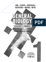 General Biology TM