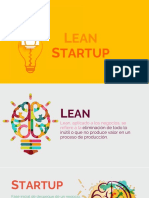 Lean Startup