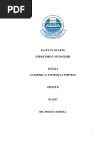 Slang. The People's Poetry - Michael Adams | PDF | Slang | Jargon