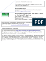 A.CROSBY (2007) - Polymer Nanocomposites-The Nano Effect On Mechanical Properties