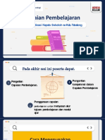 Materi CP - Sosialisasi IKM