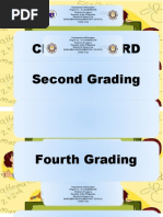 Rpms Portfolio Cover | PDF