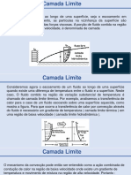 Camada Limite