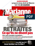 Marianne - 6 Ocrobre 2022
