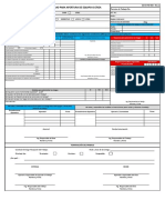 GSI-SI-FO-003 PT Para Apertura Equipo Línea