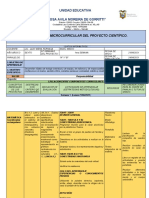 Lady Formato Semanal Planificaciones