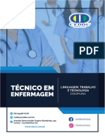 Linguagem, Trabalho e Tecnologia