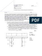 Examen parcial 2018