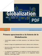 Historia de La Globalizacion-1