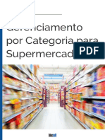 Gerenciamento Por Categoria para Supermercados