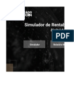 Simulador Rentabilidade VF