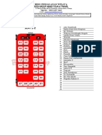 Medium Seat 31 Bis 2