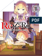 ReZero - LN 11