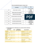 Matriculas 7 JM 06 Diciembre