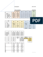 UNIFAC 3componentes