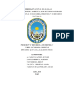 GRUPO 1 - INFORME TECNICO N°2 - SOCIOLOGIA AMBIENTAL