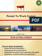 08-Permit To Work