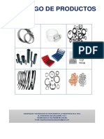 Catalogo Productos TMC