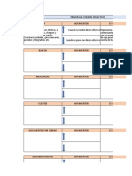 Principales Cuentas de La Contabilidad