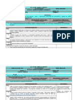 6plan de Trabajo - 26-30 Septiembre