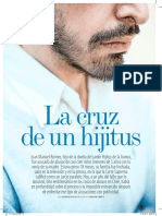 La Cruz de Un Hijitus