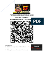 QR code SURVEI NASIONAL EXTERNAL PRESISI