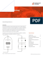 En PPG Impedance Matching White Paper