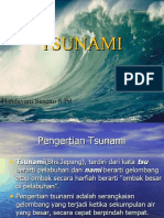 Tsunami