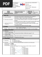 ROQUE Lesson-Plan