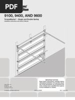 Download Garage Door Opener 302868_REV6_08_03_2009 by Lakee911 SN59903542 doc pdf