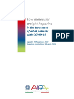 Low Molecular Weight Heparins - EN - 24.11.2020