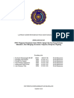 Laporan Akhir PPMT Sidomukti 14 Ag 22