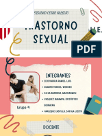 Trastorno Sexual PDF