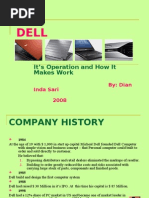 Download DELL Operation by Dian  SN5990377 doc pdf