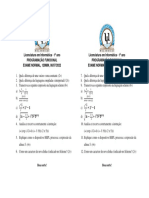 Exame Programacao Funcional Scheme