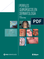 Perfiles Quirurjicos Dermatologicos